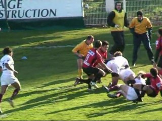 UNION OYONNAX ESSAIS