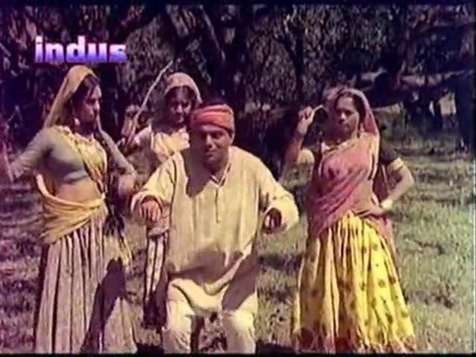 O.P. NAYYAR'S MOHABBAT ZINDAGI HAI: "Bijli Ho Ya Ghata Ho.."