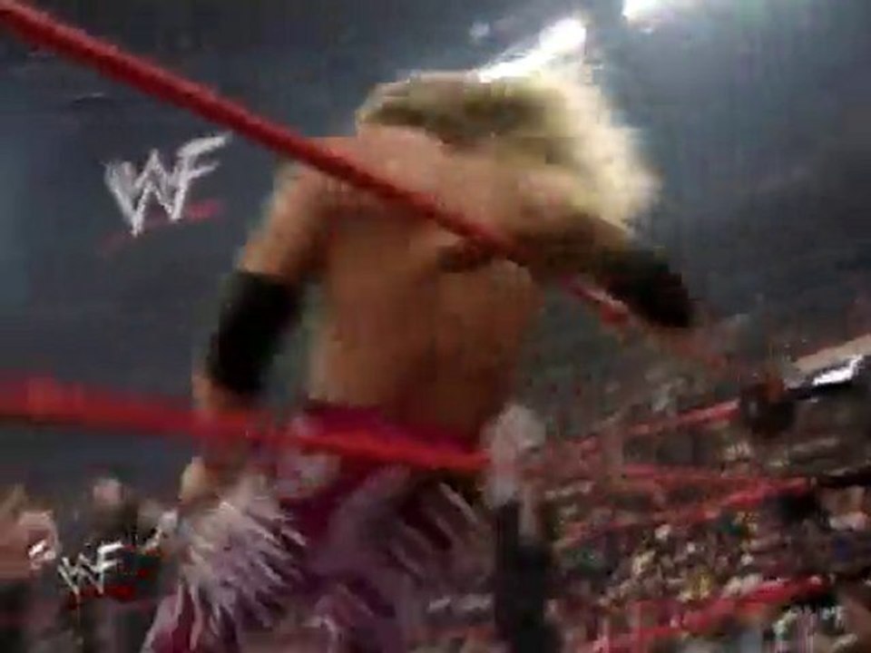 WWF Backlash - 1999 - Dvd - Rip - Part 1