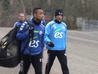 RCS : Laurent Fournier reste entraineur