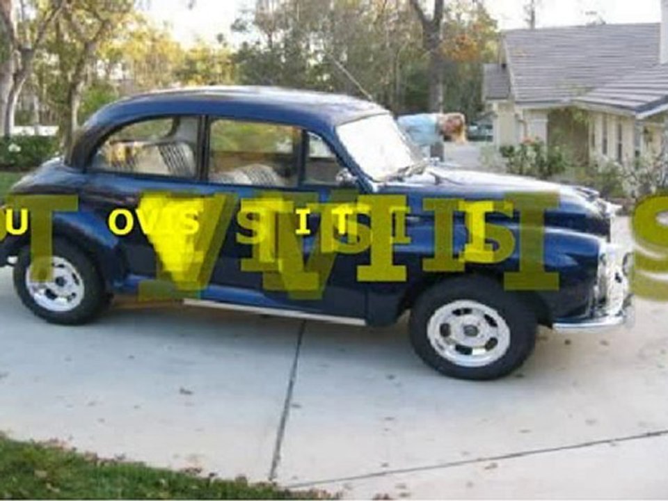 Restoration of Classic Volvo Cars to Run them Smoothly on Ro