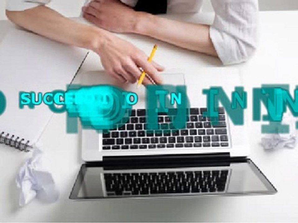 Top Tips For Article Marketing To Succeed In Online Business