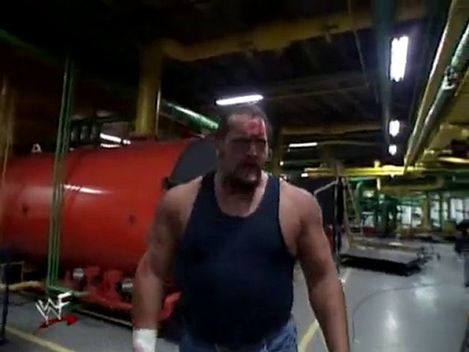 WWF Backlash - 1999 - Dvd - Rip - Part 5