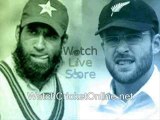 watch New Zealand vs Pakistan  oneday Series 2011 live strea
