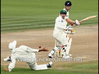watch New Zealand vs Pakistan  4th oneday 1th Feb  live stre