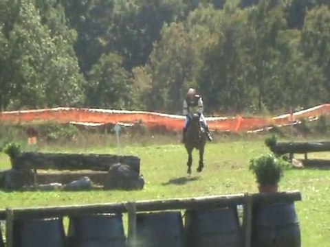 Parity - Cross Am2 - Geneuille 09/10