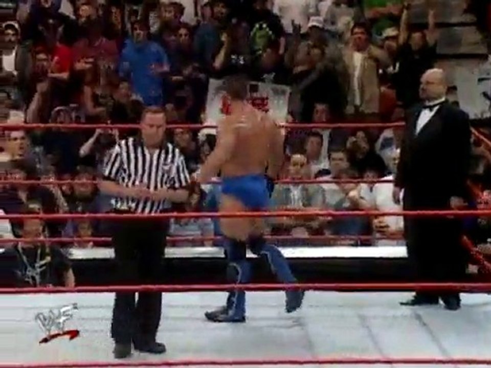 WWF Backlash - 1999 - Dvd - Rip - Part 7 - Vídeo Dailymotion