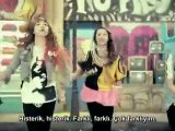 f(x) - Nu Abo (Turkish Subtitled / Türkçe Altyazılı)
