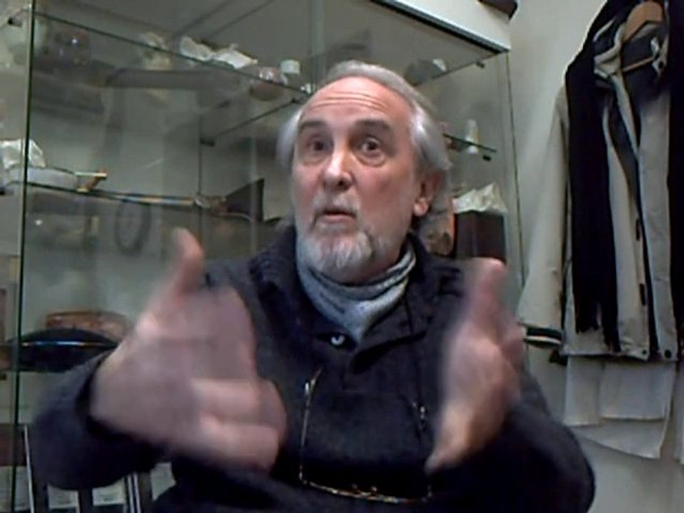 CorteX - Enseigner la zététique - Négatif du paranormal