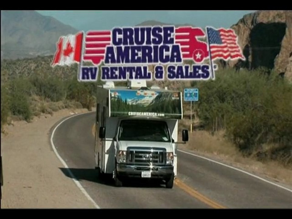Cruiseamericanada