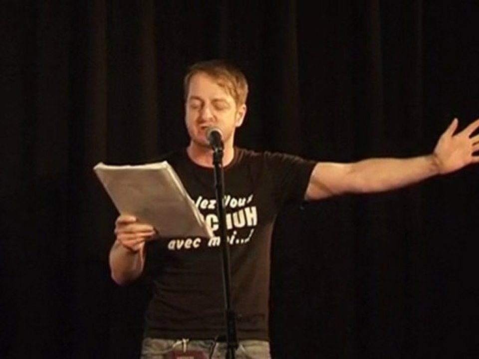 Markus Kozuh (Der Koschuh) (Auriche) - Anticonformiste