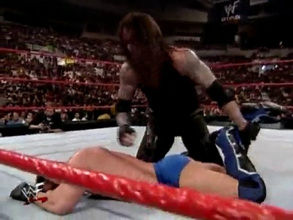 WWF Backlash - 1999 - Dvd - Rip - Part 8