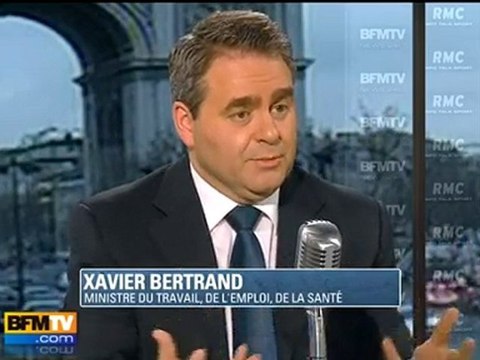 Bertrand : des défibrilateurs pour sauver des vies