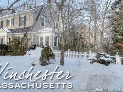 69 Salisbury | Winchester, Massachusetts real estate & homes
