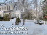 69 Salisbury | Winchester, Massachusetts real estate & homes