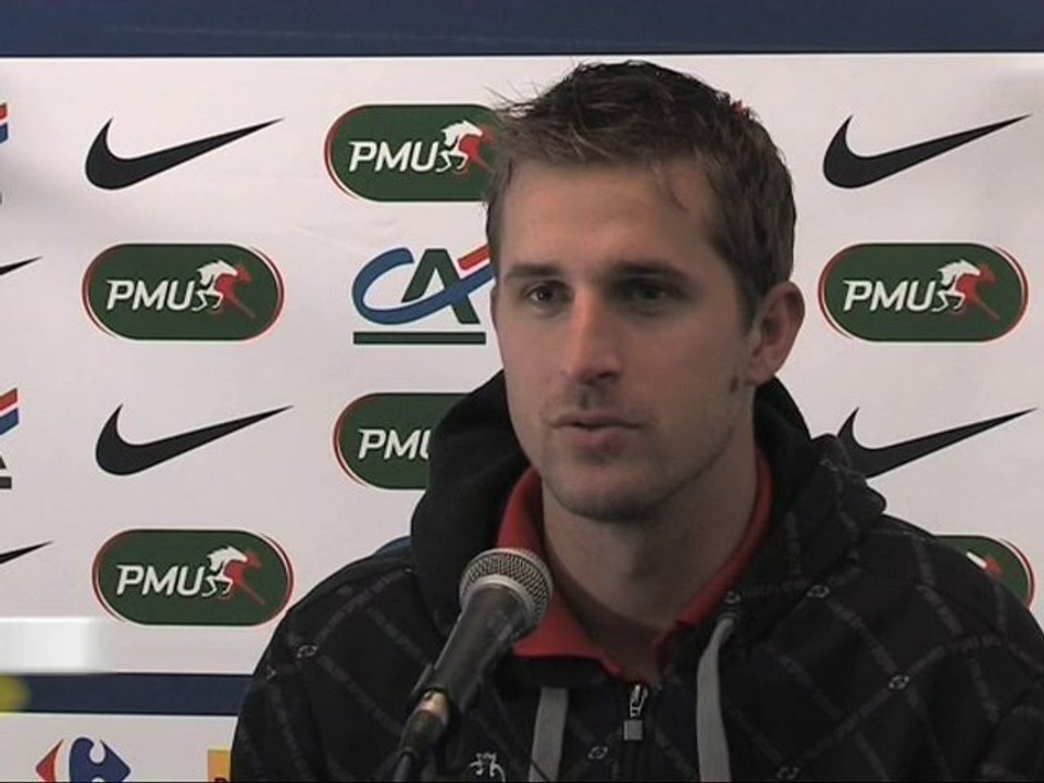 Foot365 : François Clerc : "On a été des guerriers"