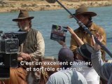 True Grit des frères Coen : Le making-of en VOST