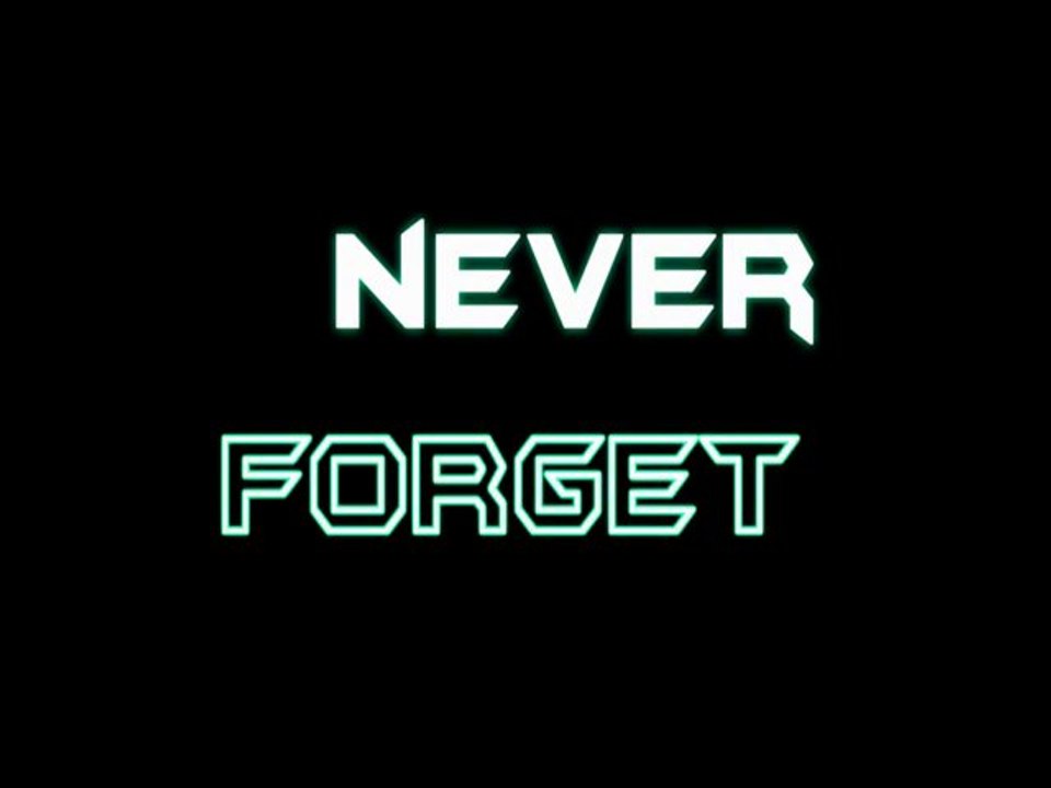 KdC_r3aCtiOnZ | Never Forget | COD Trailer