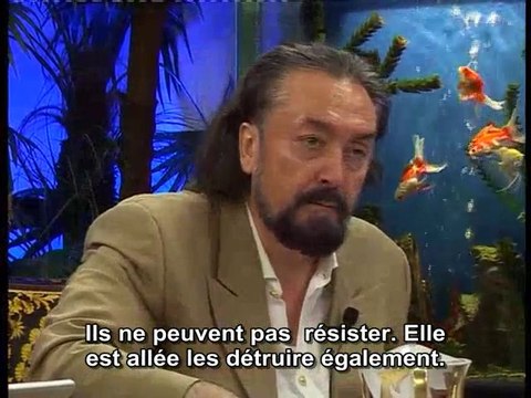 L'OTAN, l'Union Européenne, les Etats-Unis, personne ne trou