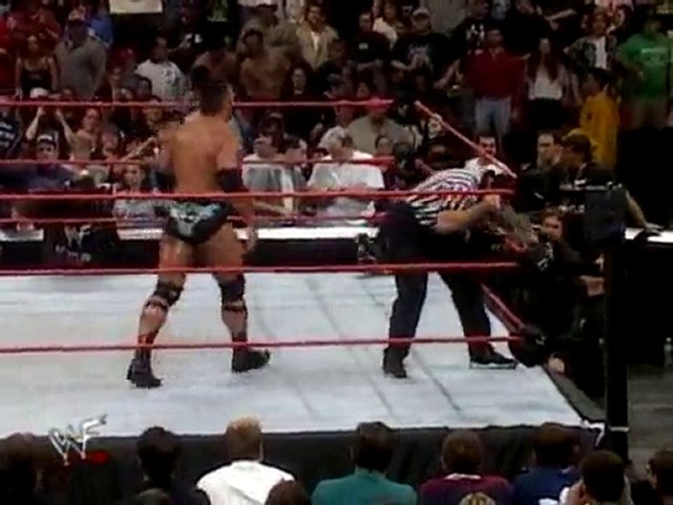 WWF Backlash - 1999 - Dvd - Rip - Part 9