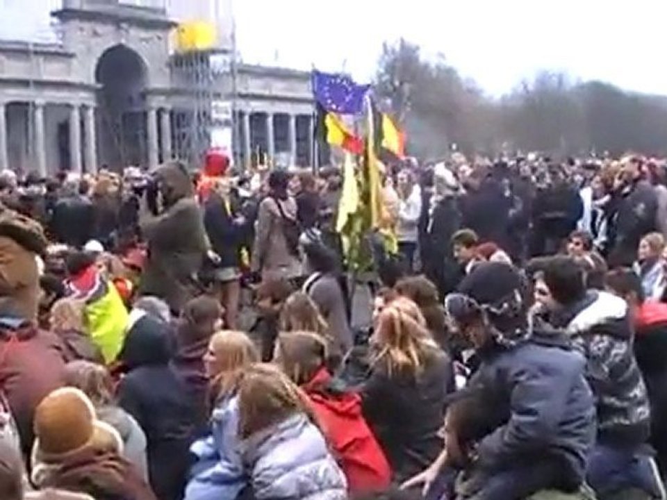 Manif' Shame