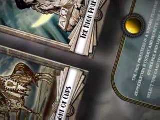 3 Cards to Midnight - Hidden Object Game