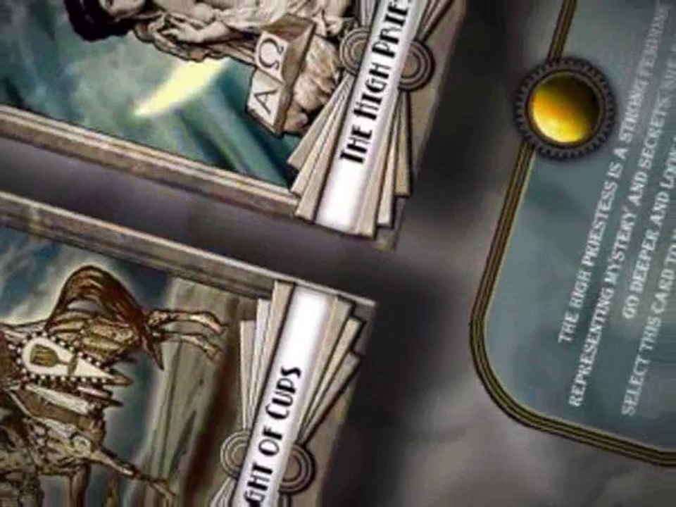 3 Cards to Midnight - Hidden Object Game