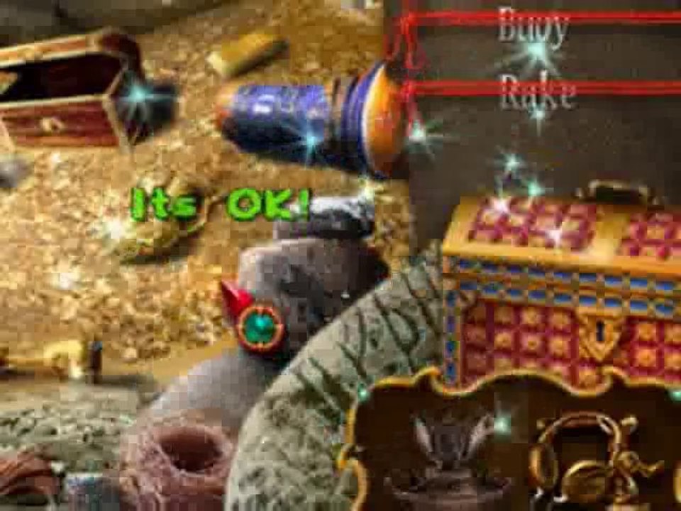 10 Days Under The Sea - Hidden Object Game