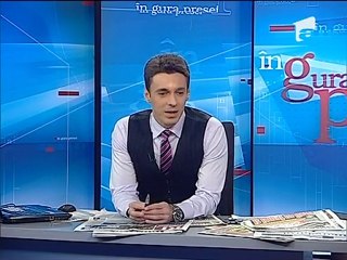 Bataia de la Tribunalul Comercial Arges