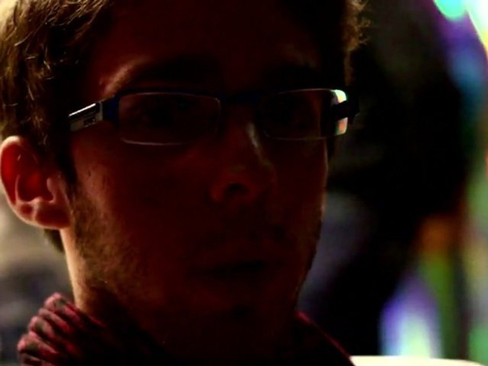 Dead Space 2 Soirée de lancement