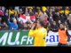Coupe de France : les images de la victoire de Chambéry