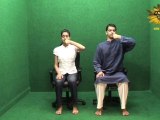 Yoga For Beginners Nasika Shuddhi Kriya