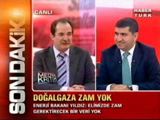 ahmet tezcan'da eksen kayması mı var