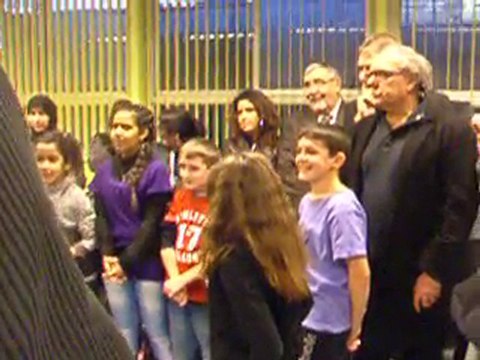 HAUTE-SAONE : DES VACANCES AVEC JEUNESSE AU PLEIN AIR