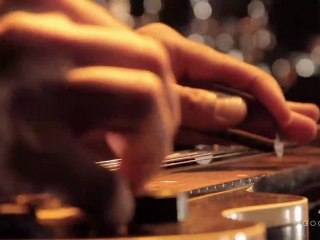 Rencontre Okou & Daby Touré / Goodprod#4 / To the Bone