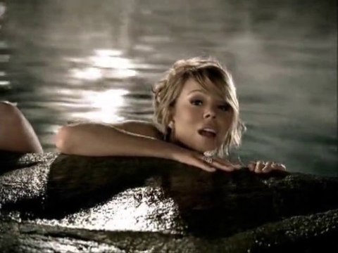 Mariah Carey - Don't Forget About Us (remix)