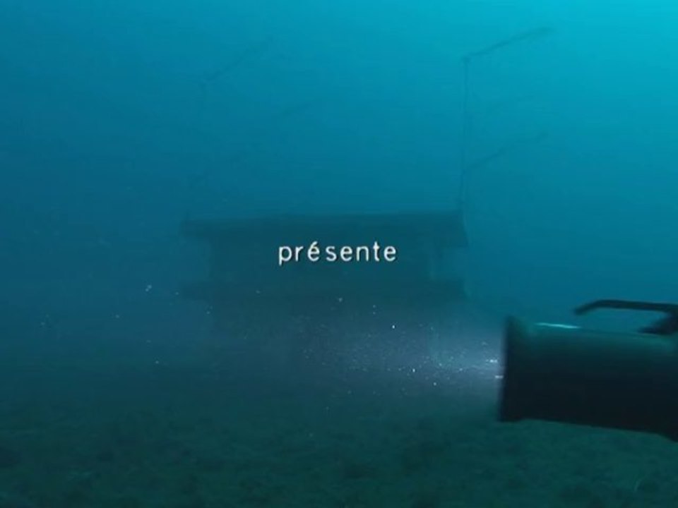 Bande annonce "Opération Récifs Prado"