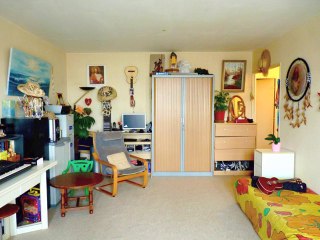 Intérieurs polynésiens - Tevahitua Brothers