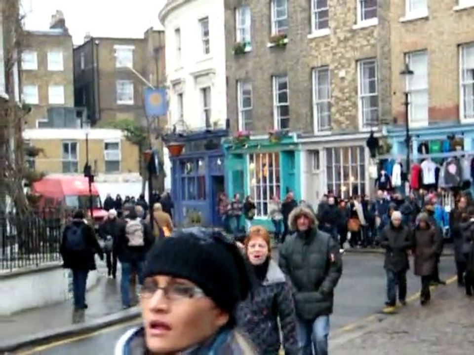 Portobello Road