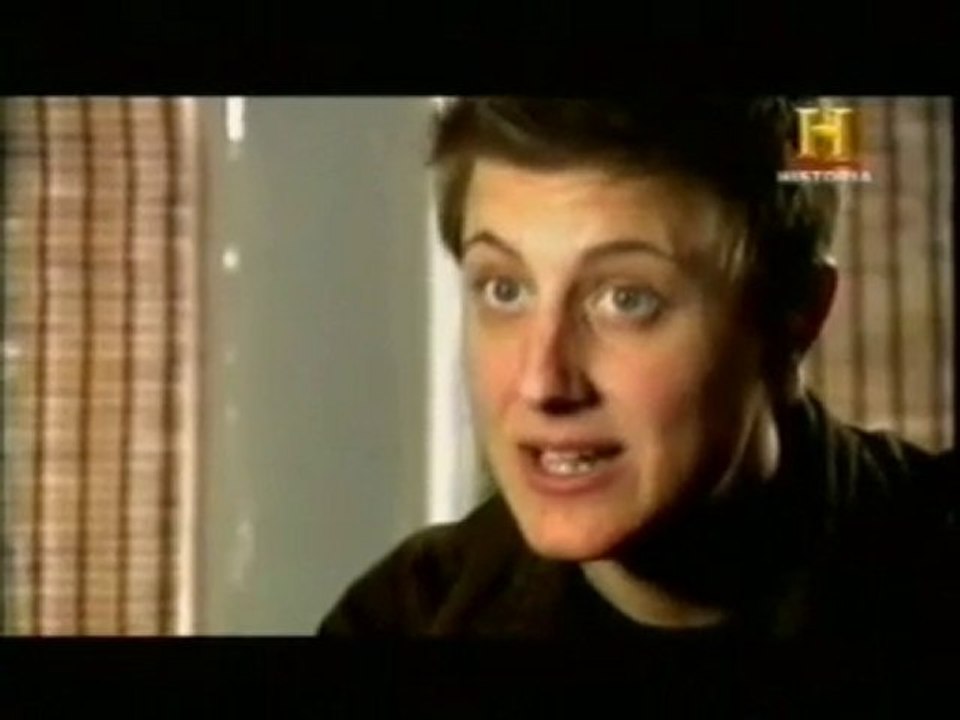 Intersexualidad: Scott