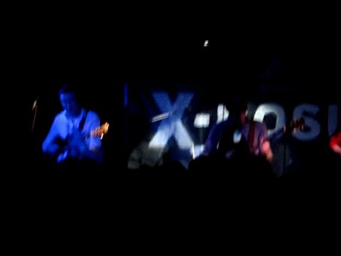 Miles Kane - Come closer - Rearrange (live@Barfly)