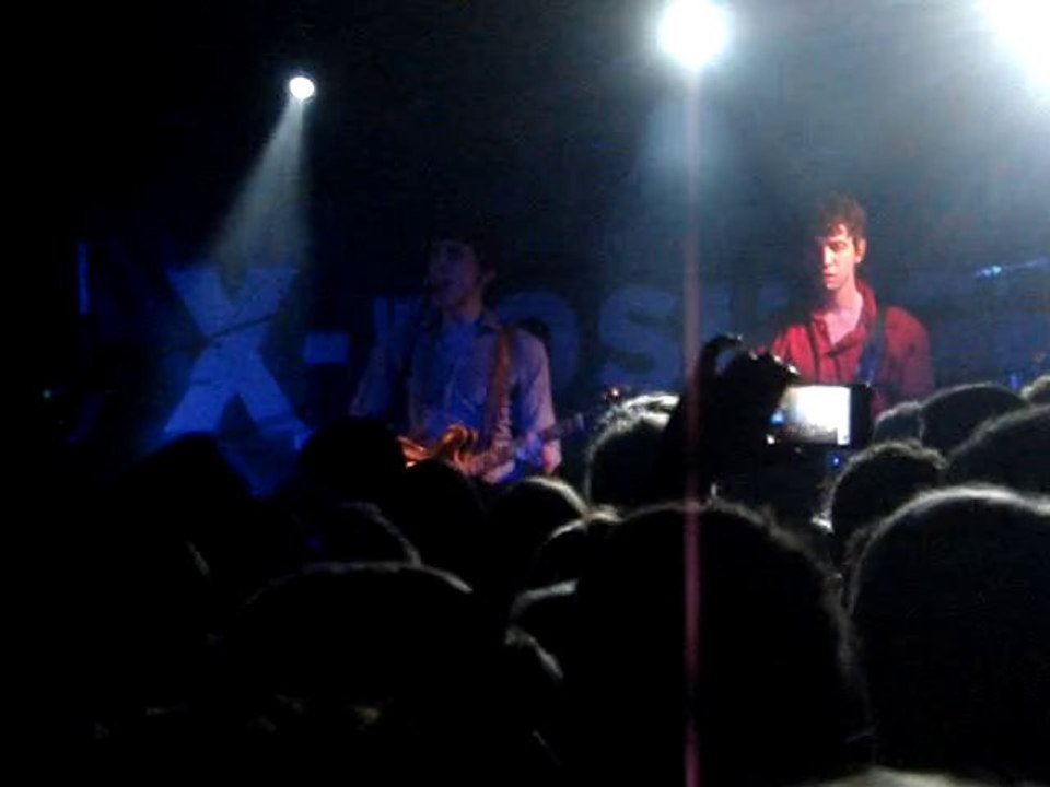 Miles Kane - Spread your Love (BRMC cover live@Barfly)