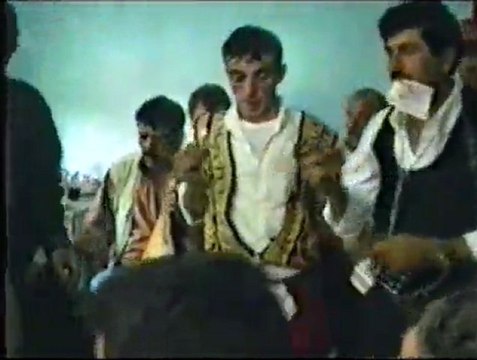 Köy Evin de İnebolu Toklu Kayak Köyü Kemaneci Kara Veli