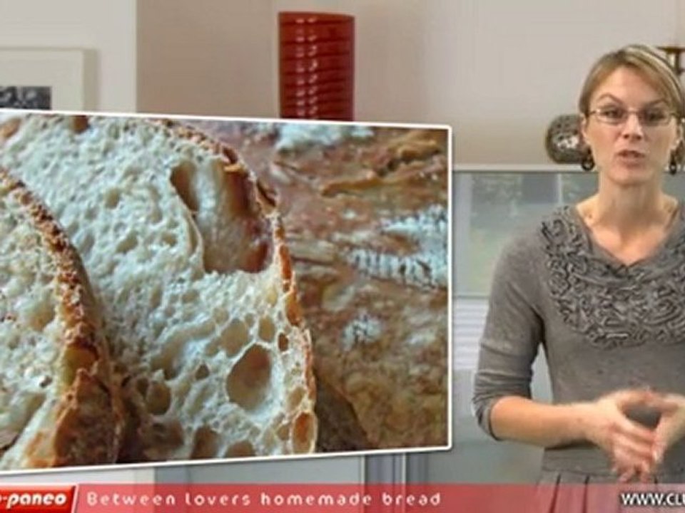 Yeast, key ingredient