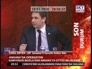 Aykırı Sorular Özel 4.Bölüm