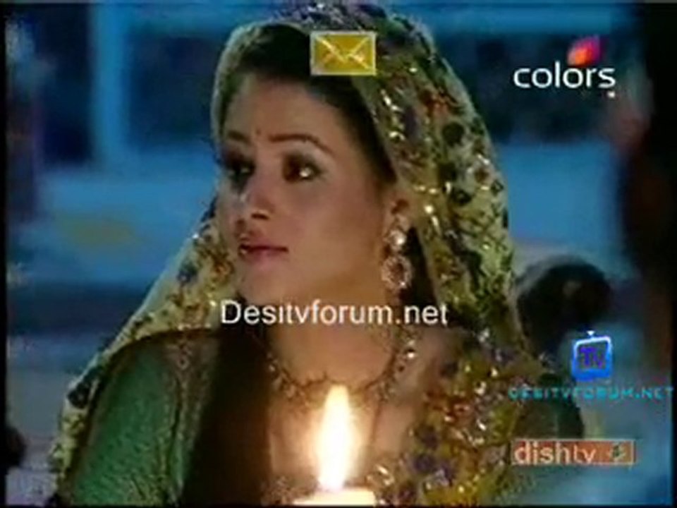 Bhagya Vidhata  - 24th January 2011 - pt1