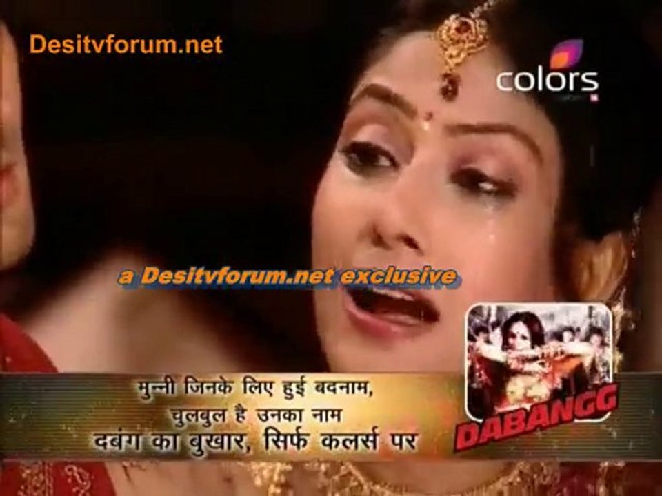 Mati Ki Banno - 24th January 2011 - Part1