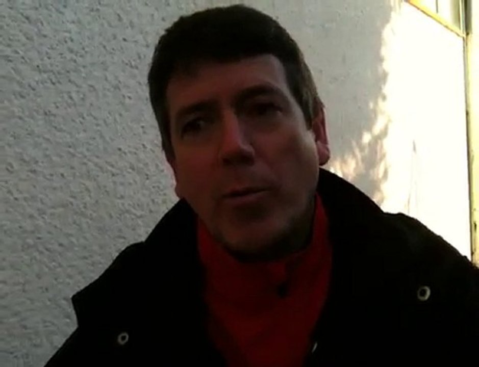 Philippe Lamour (ASPM)