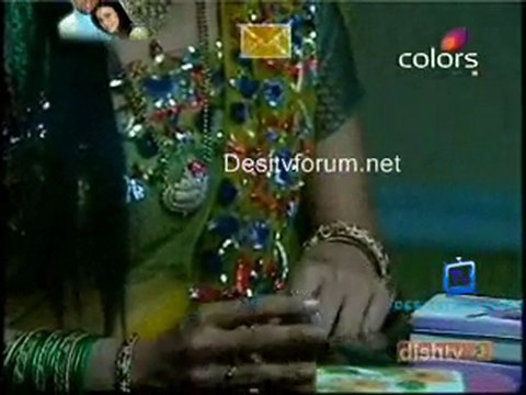 Bhagya Vidhata - 24th January 2011 - pt2