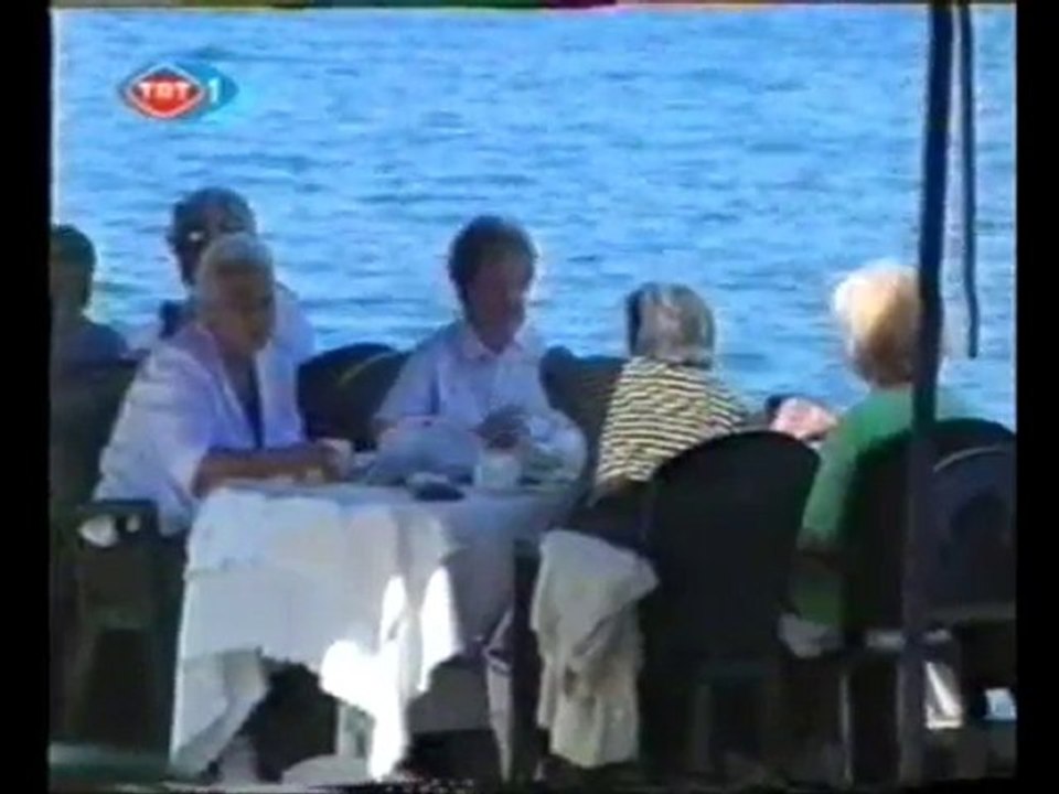 Nihat Usta Gezelim Görelim TRT-1 03-01-2010